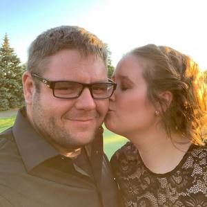 Meet your Posher, Scotty